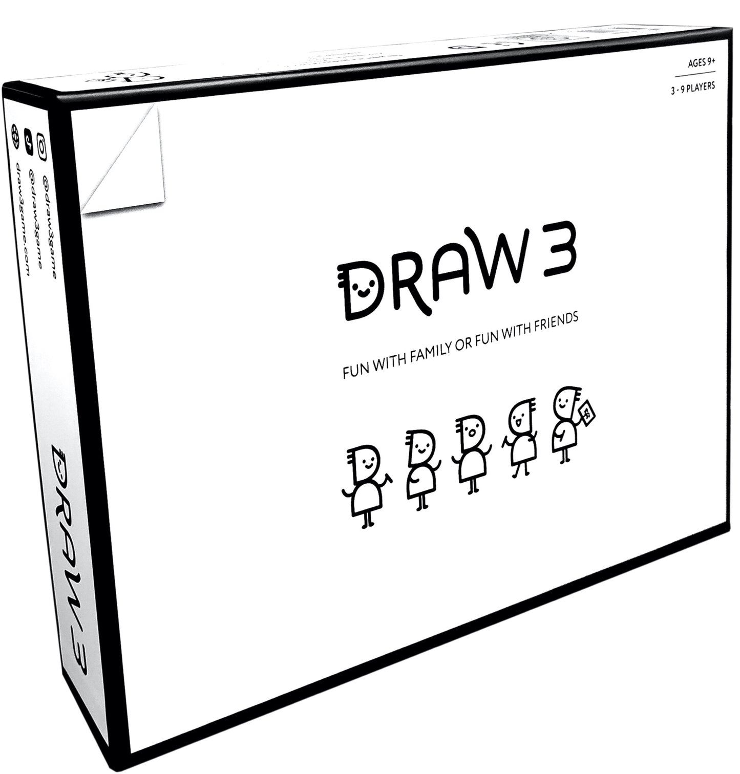 Draw 3